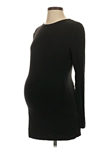NOM Long Sleeve Top (view 1)