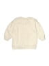 H&M 100% Cotton Tan Sweatshirt 9-12 MO / 12 MO - photo 2