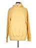 Gap Yellow Pullover Hoodie Size L - photo 1