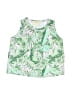 Btween Green Tank Top Size 4 - photo 1