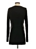 NOM Black Long Sleeve Top Size S - photo 2