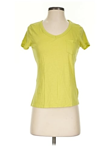Talbots Short Sleeve T-Shirt (view 1)
