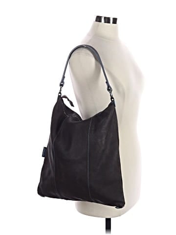 Gabs Leather Hobo (view 2)