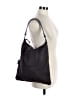 Gabs 100% Leather Brown Black Leather Hobo One size - photo 2