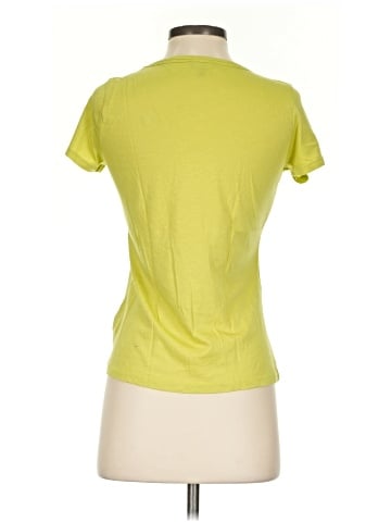 Talbots Short Sleeve T-Shirt (view 2)