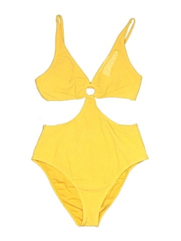 Shade & Shore Two Piece Swimsuit (view 1)