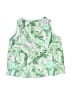 Btween Green Tank Top Size 4 - photo 2