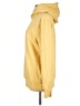 Gap Yellow Pullover Hoodie Size L - photo 5