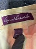 Gloria Vanderbilt 100% Cotton Yellow Skort Size 8 - photo 3