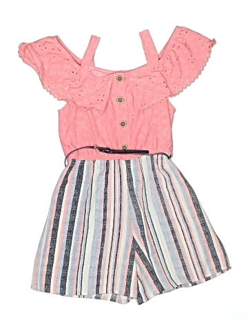 Knitworks Romper (view 1)