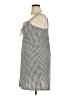 No Boundaries Houndstooth Black Casual Dress Size XL - photo 5