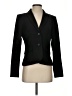 Calvin Klein Black Blazer Size 4 - photo 1