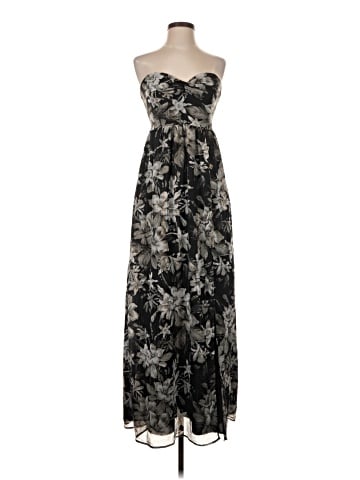 Express Casual Dress (view 1)