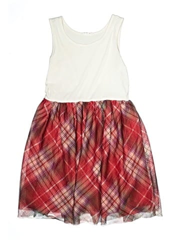 Beautees Dress (view 1)