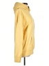 Gap Yellow Pullover Hoodie Size L - photo 4