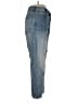 Everlane 100% Organic Cotton Blue Jeans Size 30R - photo 4
