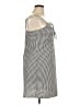No Boundaries Houndstooth Black Casual Dress Size XL - photo 4