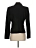 Calvin Klein Black Blazer Size 4 - photo 2