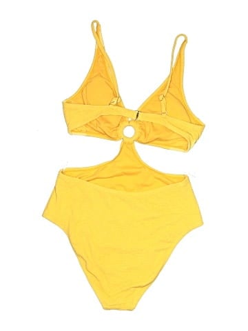 Shade & Shore Two Piece Swimsuit (view 2)
