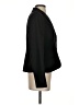 Calvin Klein Black Blazer Size 4 - photo 4