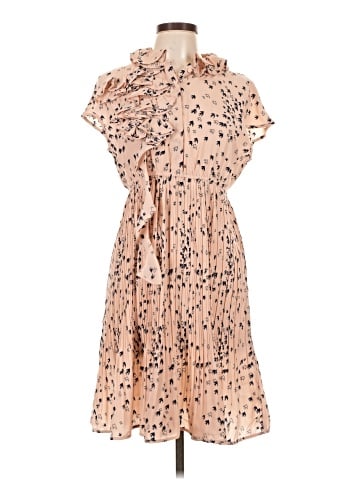 Hazel Casual Dress (view 1)