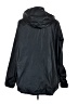 Adidas Graphic Black Windbreaker Size 8 - photo 2