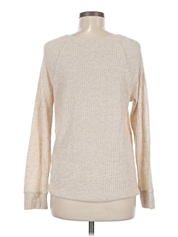 Nine Britton Long Sleeve Top (view 2)