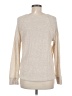 Nine Britton Ivory Long Sleeve Top Size M - photo 2