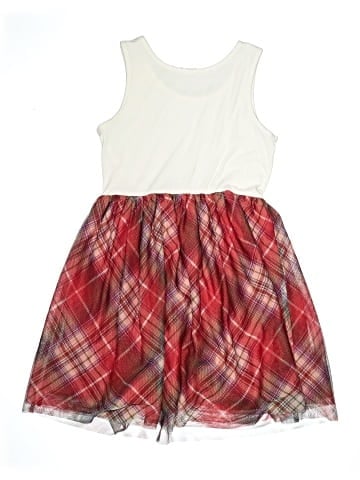 Beautees Dress (view 2)