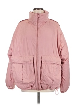 We The Free Snow Jacket