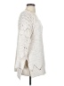 Pilcro by Anthropologie Ivory Pullover Sweater Size S - photo 4