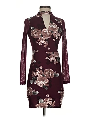 Guess Cocktail Dress (view 1)