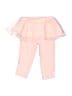 Carter's Pink Active Pants 6-9 MO / 9 MO - photo 1