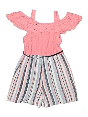 Knitworks Romper (view 2)