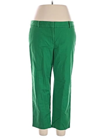 Ann Taylor LOFT Casual Pants (view 1)