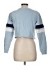 FILA Blue Sweatshirt Size M - photo 2