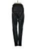 Express Black Active Pants Size S - photo 2