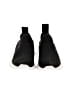 H&M Black Sneakers Size 8 1/2 (kids) - photo 2