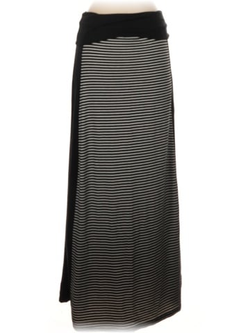 Green Envelope Casual Skirt (view 2)