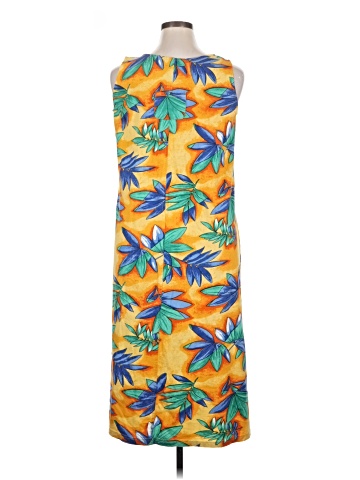 Classic Elements Casual Dress (view 2)