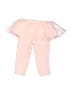 Carter's Pink Active Pants 6-9 MO / 9 MO - photo 2