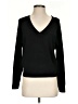 Express Black Pullover Sweater Size XS - photo 1