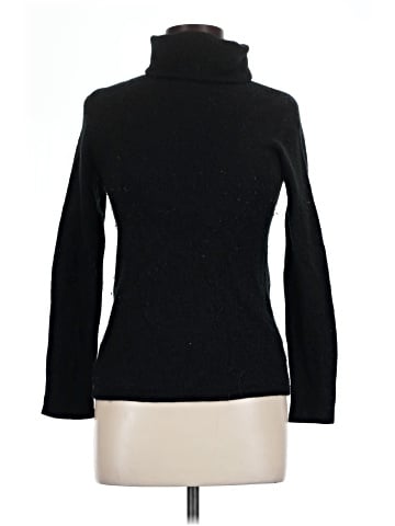 Pure Collection Cashmere Pullover Sweater (view 1)
