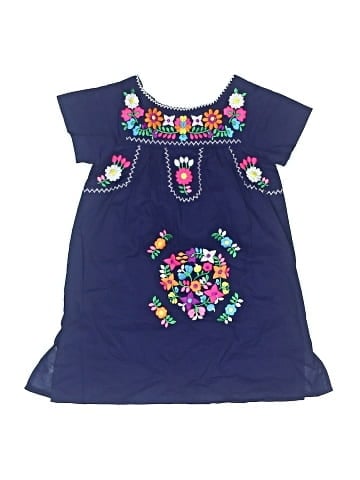 Unik Dress (view 1)