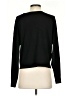 Express Black Pullover Sweater Size XS - photo 2