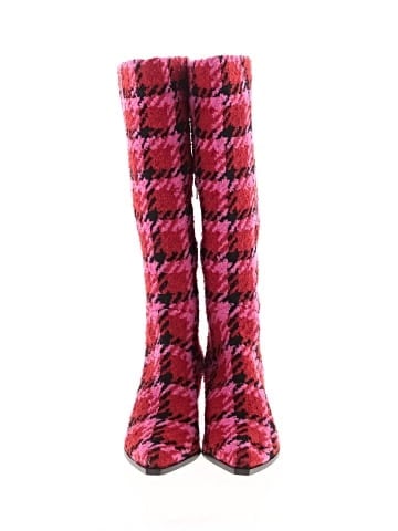 Betsey Johnson Boots (view 2)