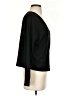 Express Black Pullover Sweater Size XS - photo 4