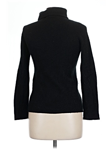 Pure Collection Cashmere Pullover Sweater (view 2)