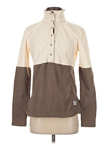 Toad & Co Fleece (view 1)
