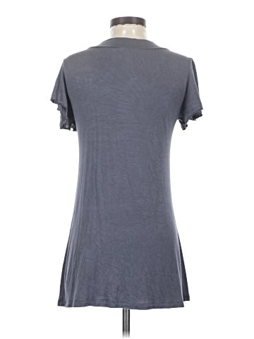 Agenda Short Sleeve Top (view 2)